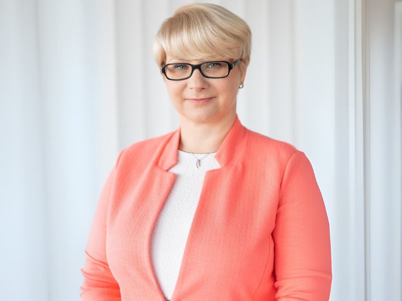 Dr. Jerneja Jug Jerše