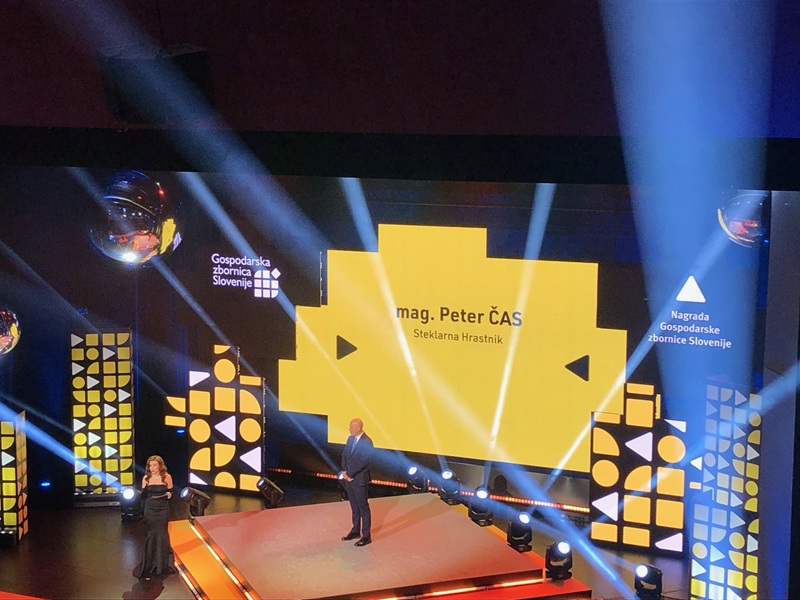 The International, GZS Awards 2025, photo credits The Int.