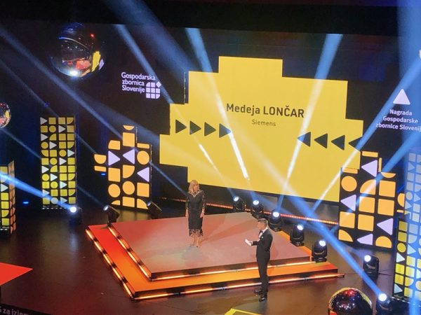 The International, GZS Awards 2025, photo credits The Int.