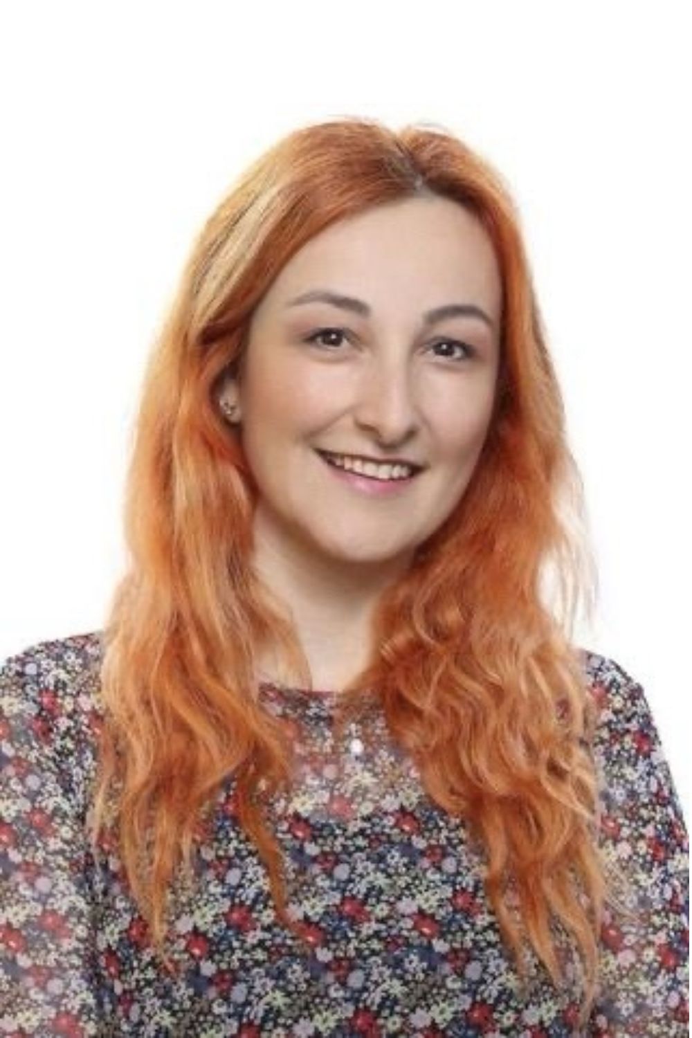 Ljupka Vrteva