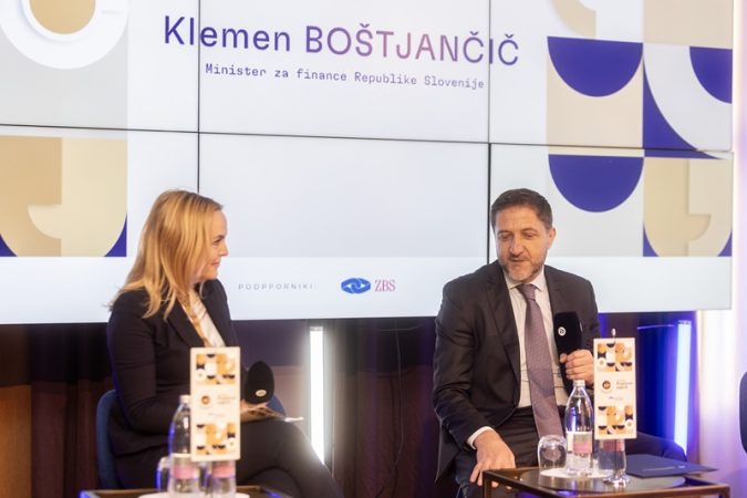 The International, AmCham Business Breakfast, March 21st 2025, photo by AmCham