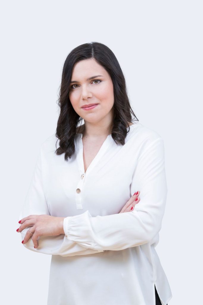 Maja Brelih Lotrič
