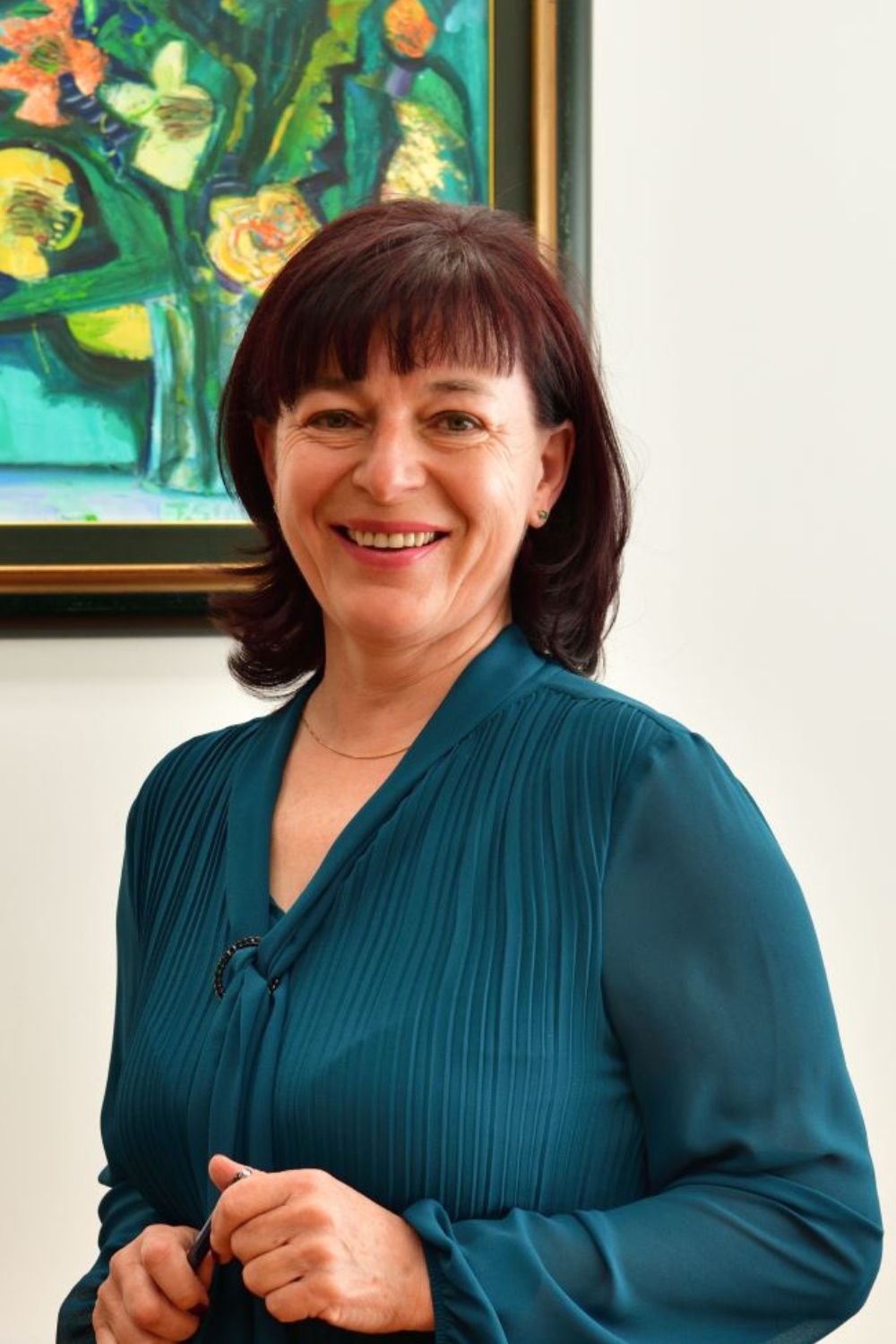 Marta Svoljšak