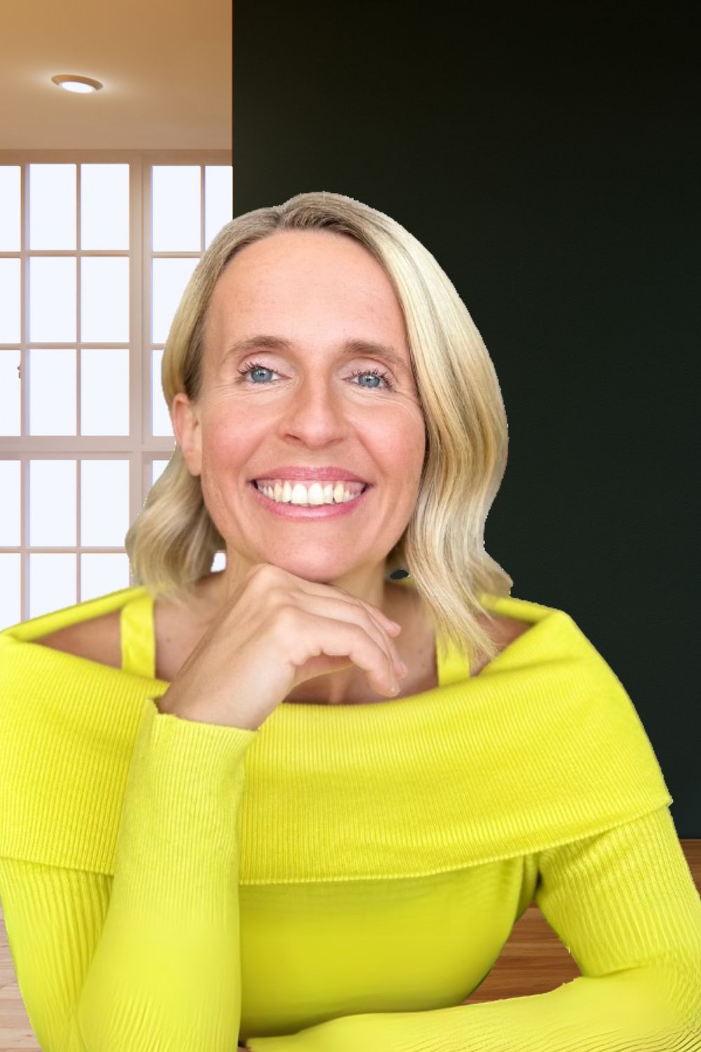 Tina Hočevar