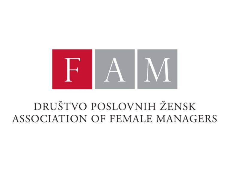 društvo poslovnih žensk - association of female managers
