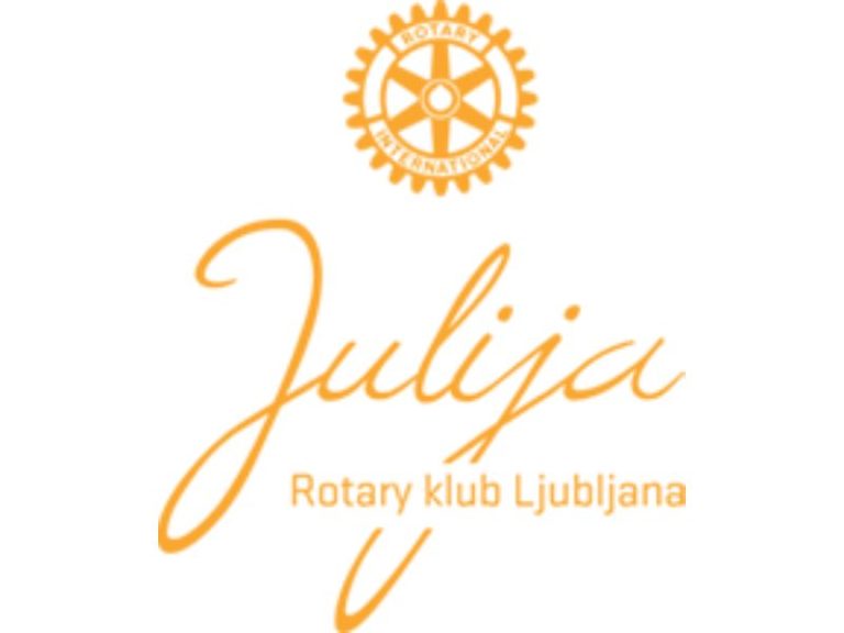 julia rotary klub ljubljana