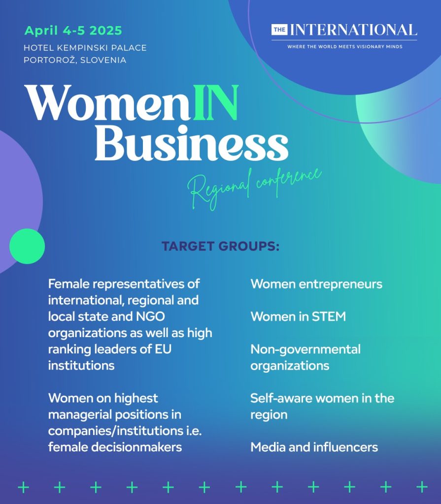 target group