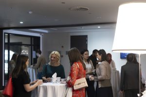 WomenIN Business Conference