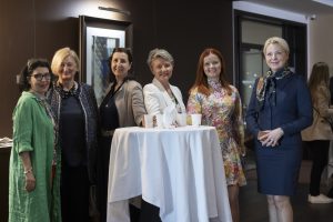 WomenIN Business