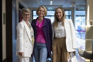 WomenIN Business