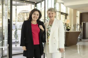 WomenIN Business