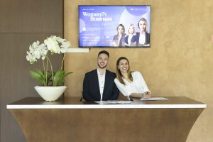 WomenIN Business