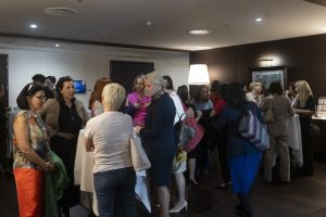 WomenIN Business