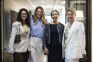 WomenIN Business