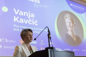 WomenIN Business