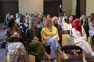 WomenIN Business