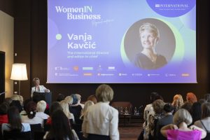 WomenIN Business