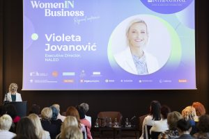 WomenIN Business