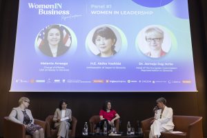 WomenIN Business