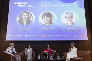 WomenIN Business