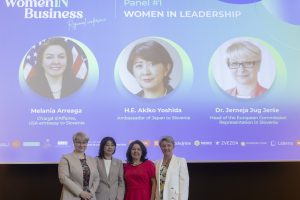 WomenIN Business