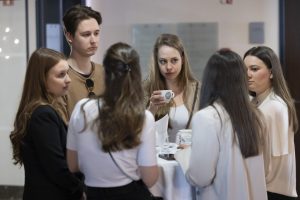 WomenIN Business