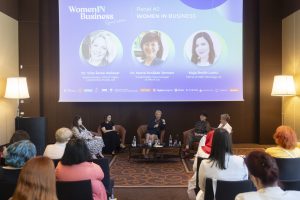 WomenIN Business