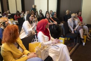 WomenIN Business
