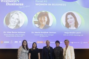 WomenIN Business