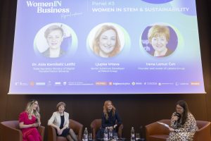 WomenIN Business