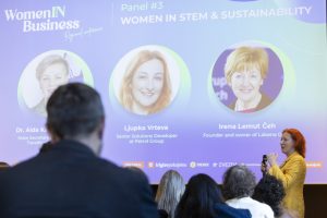 WomenIN Business