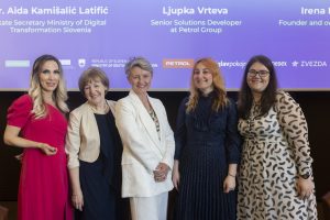 WomenIN Business