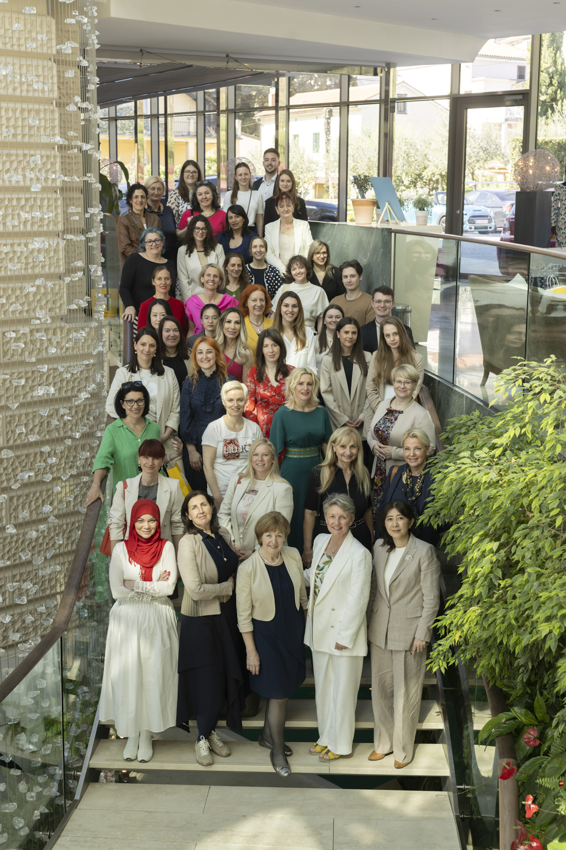WomenIN Business Conference