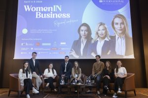 WomenIN Business