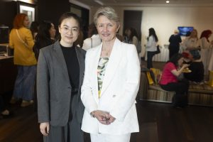 WomenIN Business
