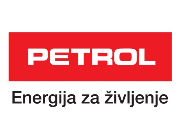 petrol logo
