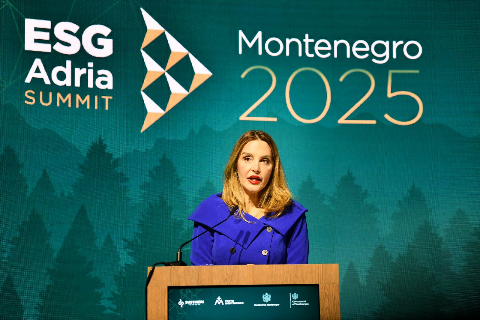 Third ESG Adria Summit