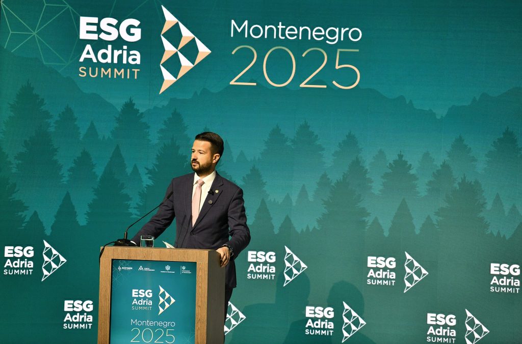 Third ESG Adria Summit