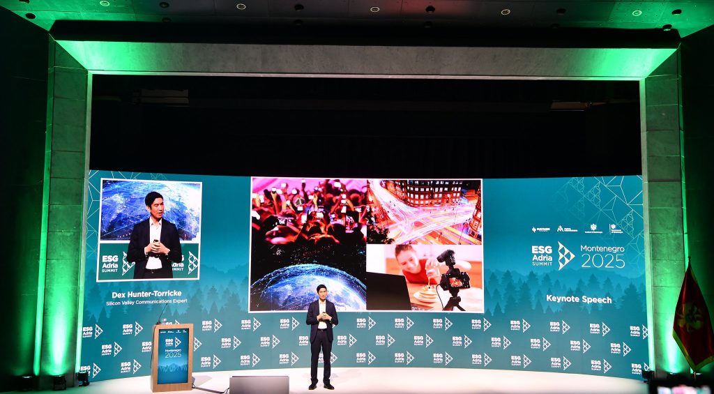 Third ESG Adria Summit