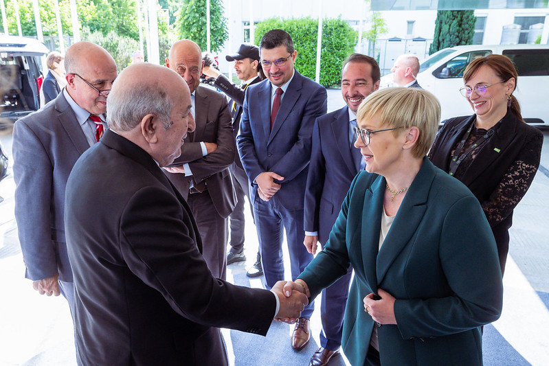 Foto Gospodarska zbornica Slovenije