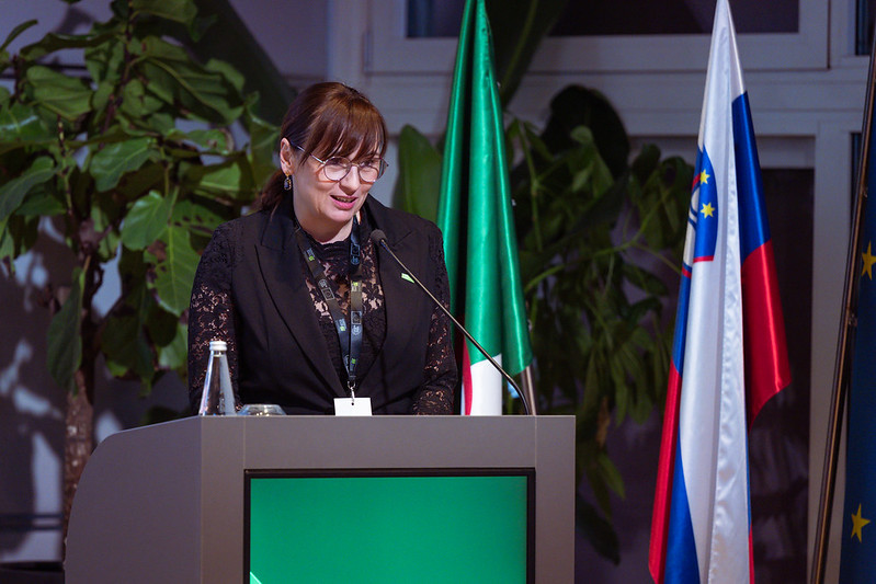 Foto Gospodarska zbornica Slovenije