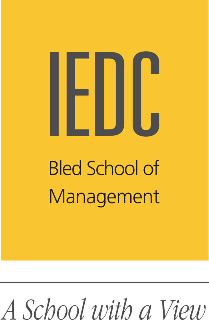 IEDC Bled schIEDC Bled school of managementool of management