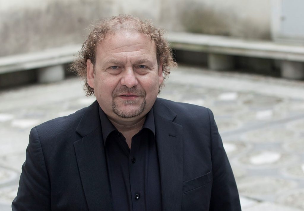 Darko Brlek