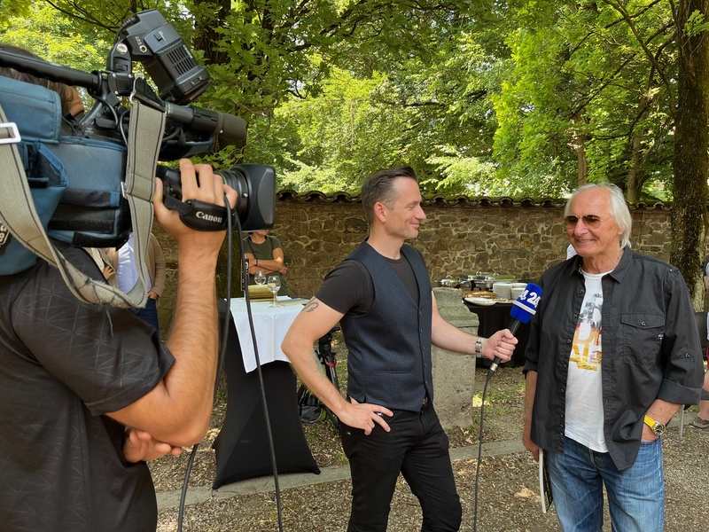 Janez Bončina, photo credits: Internationalis