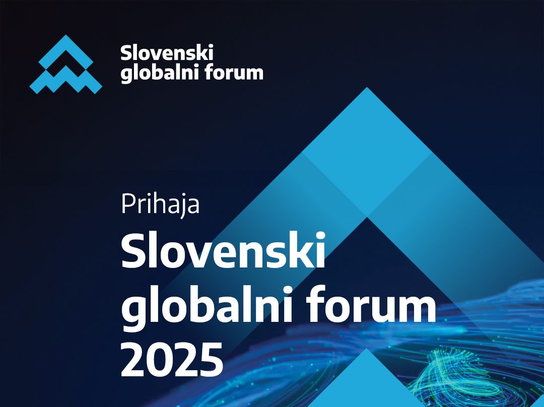 Slovenski globalni forum