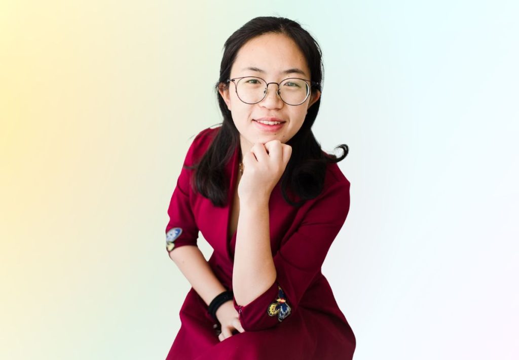 Zhonghui Ding