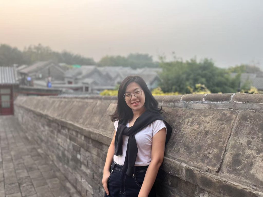 Zhonghui Ding photo