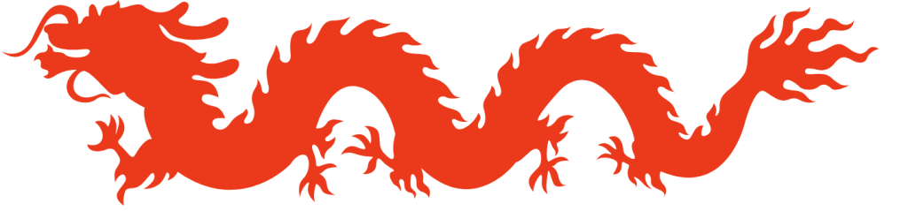 chinese dragon