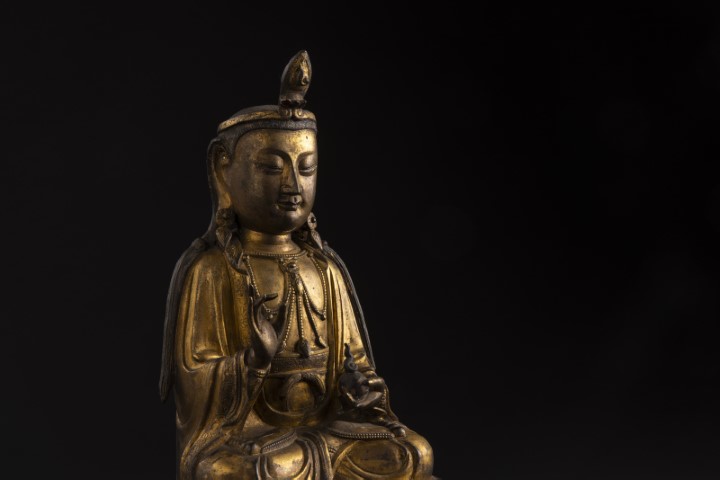 1 Exhibition Asia in the Heart of Ljubljana The Life of the Skušek Collection_Photo_Blaž Verbič