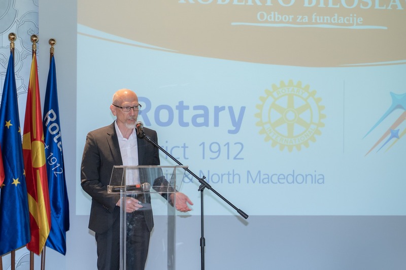 photo by Rotary District 1912
